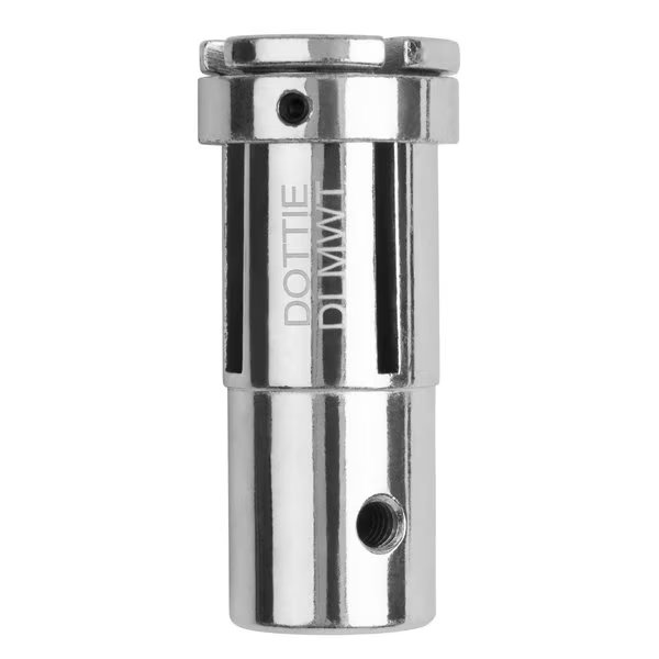 L.H. Dottie 18' Telescoping Pole Tool Wire & Chain Plug in Head, L.H. Dottie, Mfr#: DLMWT